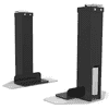 Elektrischer Mini Lifter ELS420, 1 Paar, Tragkraft 400 kg, Hubhöhe 250 mm