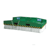 Stapler-Kehrbesen ECO STRONG BROOM, RAL 6029 Grün, in diversen Ausführungen