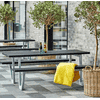 PLUS Mobilier de jardin modulable Wega, disponible en plusieurs modèles