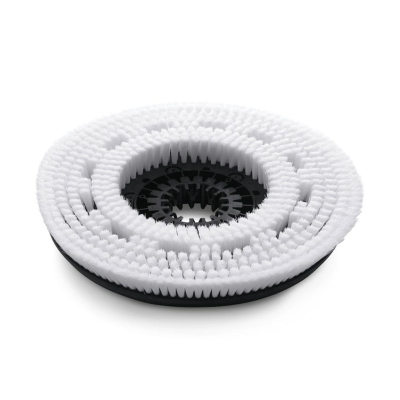 Kärcher Scheibenbürste D51, sehr weich, 510 mm, für empfindliche Hartbodenbeläge