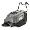 Kärcher Kehrsaugmaschine KM 75/40 W G Facelift
