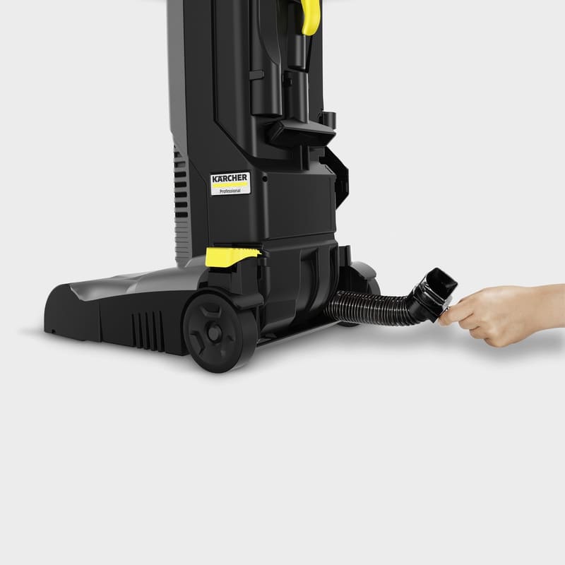 Kärcher Aspiro-brosseur pour moquettes CV 38/2 Adv