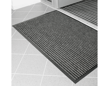 Schmutzfangmatte – Vyna plush, 0.9 x 1.5 m