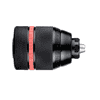 Metabo Schnellspannbohrfutter Futuro Plus S2M/CT, 13 mm, 1/2"