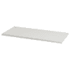Étagère en acier, R 24-16, accessoire pour armoires Bedrunka+Hirth