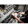 Metabo Akku-Heissluftgebläse HG 18 LTX 500, 18 V in zwei Ausführungen