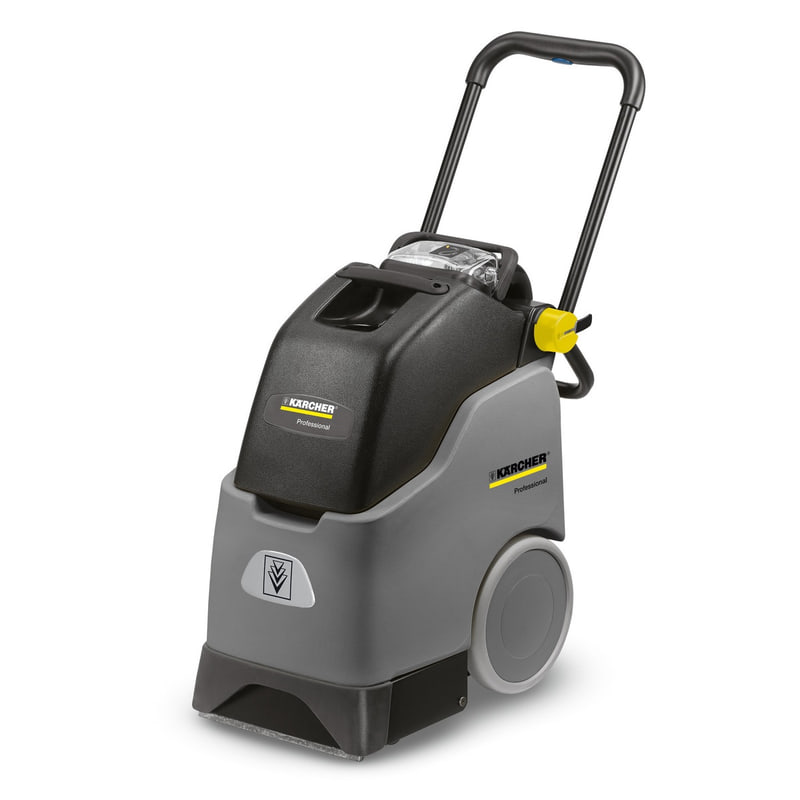 Kärcher Teppichreinigungsautomat BRC 30/15 C