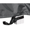 Platinum AeroCover Housse de protection Lounge en forme de L, L x L x H 3000 x 900 x 700 mm