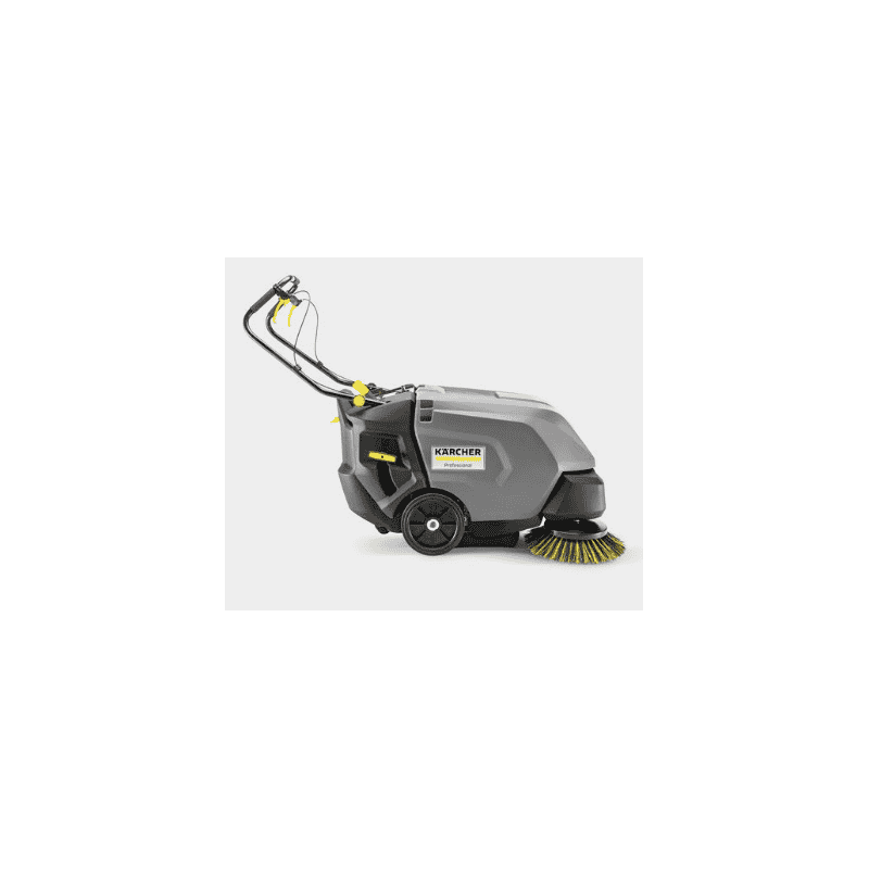 Kärcher Kehrsaugmaschine KM 85/50 W Bp Pack 2SB