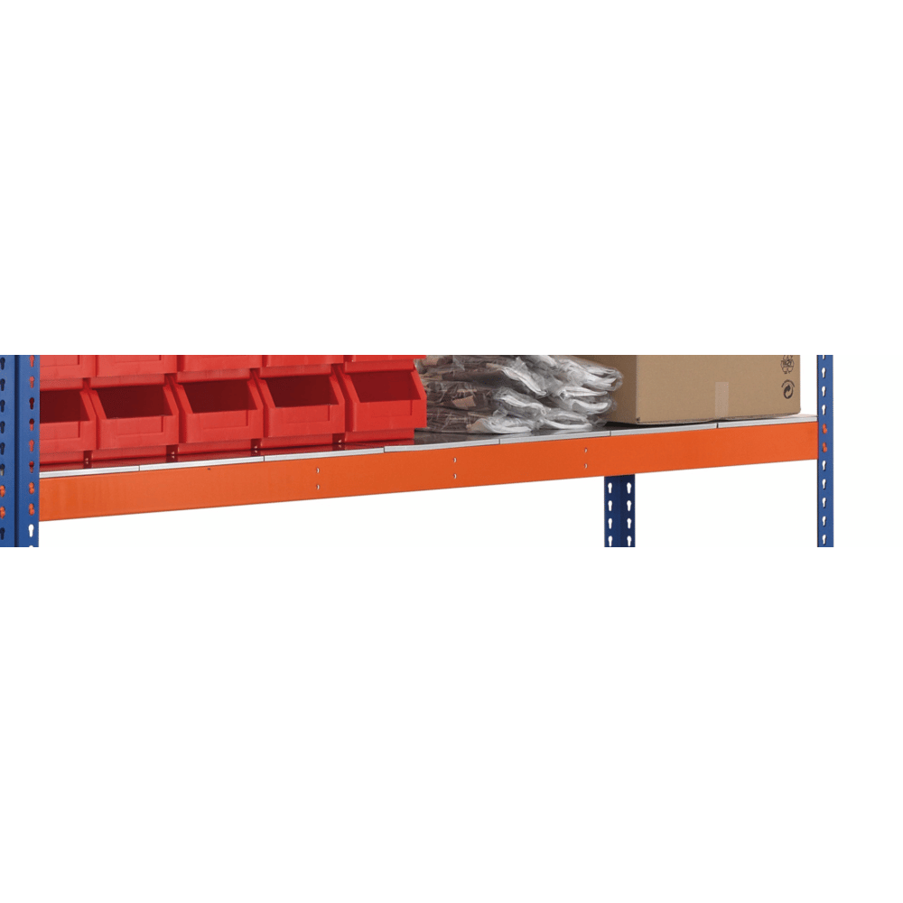Schulte Zusatzebene Z1 mit Stahlpaneelen oder Spanplatten, in diversen Ausführungen