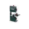 Metabo Bandsäge BAS 261 Precision, 400 Watt