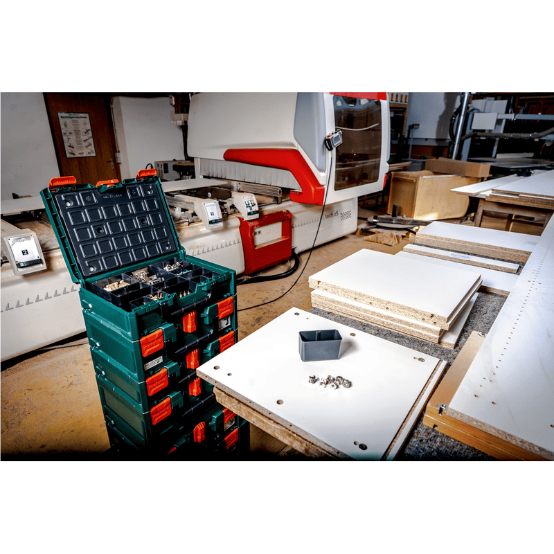 Metabo metaBOX 118 Organizer