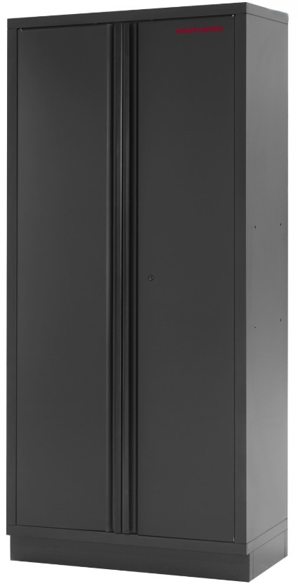 KRAFTWERK Aménagement d'atelier MOBILIO 4 éléments combinés, en différentes versions