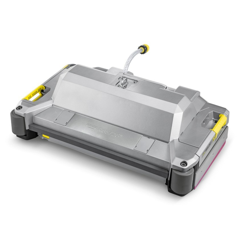 Kärcher Bürstenkopf R65, Arbeitsbreite 650 mm