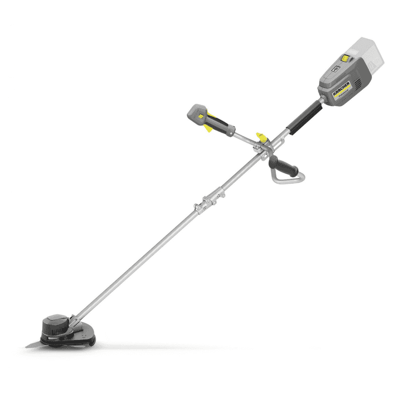 Kärcher Akku-Freischneider / Rasentrimmer BCU 260/36 Bp, 36 V ohne Akku und Ladegerät