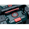 Metabo Akku-Baustellenradio RC 12-18 32W BT DAB+, 18 V ohne Akku
