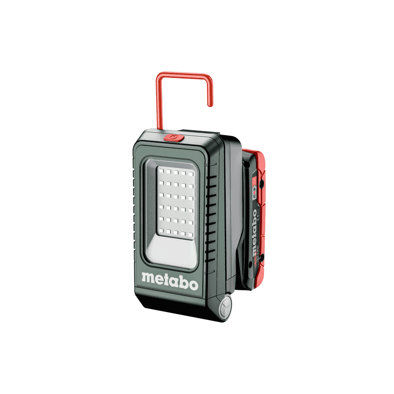 Metabo Akku-Baustrahler BSA 18-1000, 18 V ohne Akku