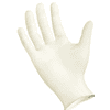 Gants jetables Semperguard latex force, non poudrés, paquet de 100 pièces
