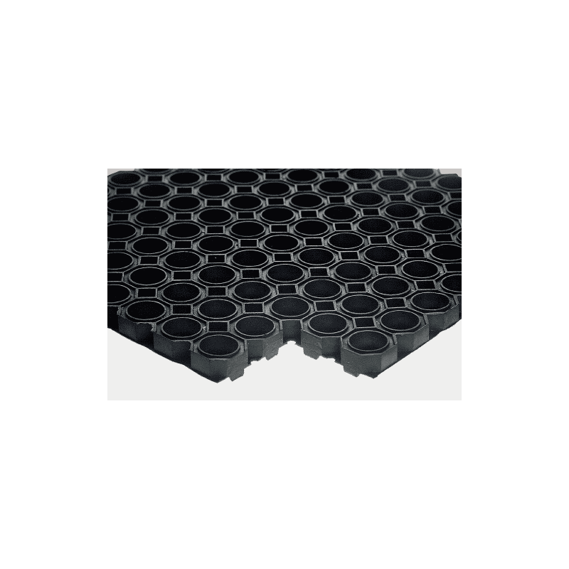 Tapis de propreté / tapis de nettoyage d'entrée – Octomat, en deux tailles