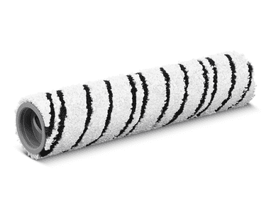 Kärcher Rouleau pour pierre pour aspirateur à vapeur SCV 4 Steam Vac
