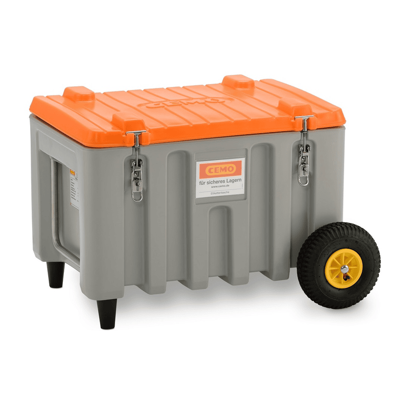 CEMbox Trolley 150 Offroad