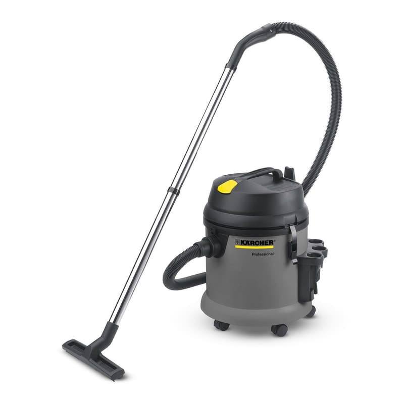Kärcher Nass-/Trockensauger NT 27/1 Advanced