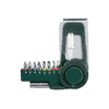 Metabo Bit-Box "SP", 9-teilig