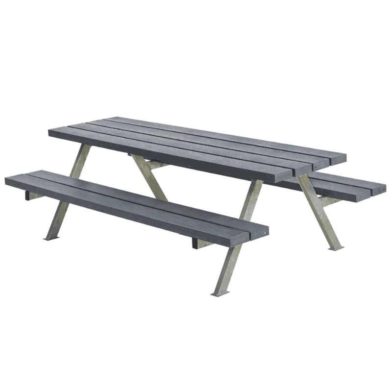 PLUS Alpha Junior Ensembles de mobilier de jardin ReTex, disponibles en plusieurs modèles