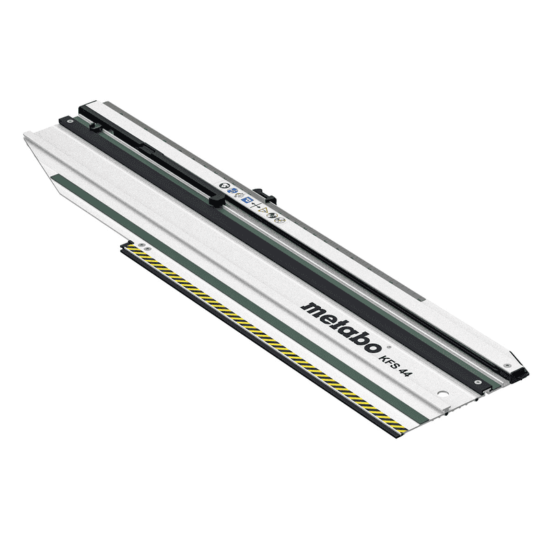Metabo Kappschiene KFS 44, Schnittlänge 44 cm