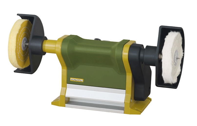Proxxon Polisseuse PM 100