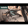 Metabo Tischkreissäge TS 254 M, 1500 Watt in zwei Ausführungen