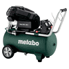 Metabo Compresseur Basic 400-50 V, réservoir de 50 l 2300 W