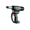Metabo Riveteuse à inserts à batterie NMP 18 LTX BL M10, 18 V en trois versions