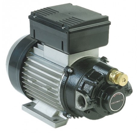 Pompe à lubrifiant Viscomat 90