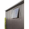 Biohort Fensterelement zu HighLine, Panorama, AvantGarde, in 3 Farben