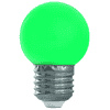 Steffen GardenLine LED Lampen, diverse Farben, 1 W, E27, IP20, 45 x 70 mm
