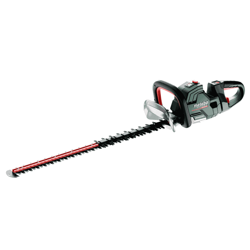 Metabo Akku-Heckenschere HS 18 LTX BL 55 / 65 / 75, ohne Akku