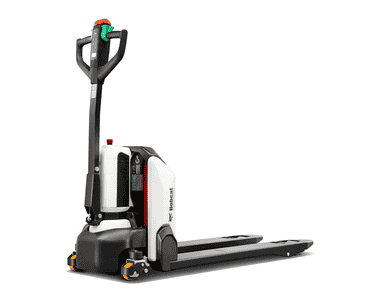 Bobcat Elektro-Geh-Hubwagen LPM20N-7 mit Lithium-Ionen-Batterie