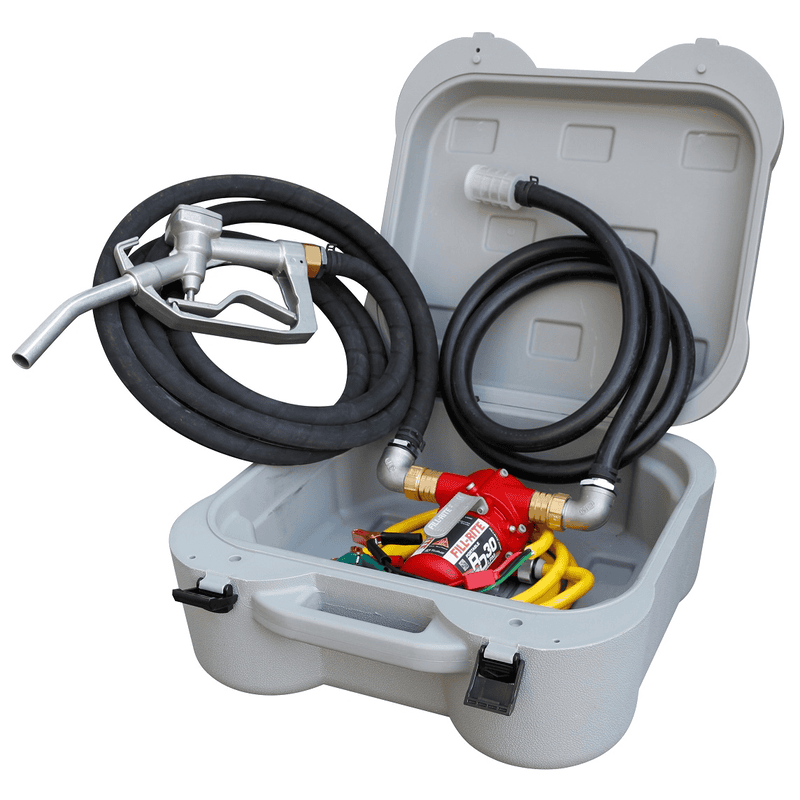 Cemo Set de transfert d'essence