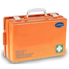 Trousse de secours Hartmann Gastro Vario 2, 340 x 240 x 120 mm, remplie