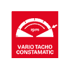Metabo Akku-Geradschleifer GVB 18 LTX BL 11-7 HT, 18 V ohne Akkupack und Ladegerät