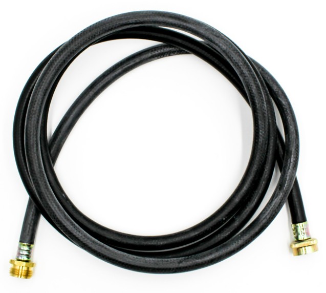 Tuyau d'alimentation HydroPure™ PS-140, noir