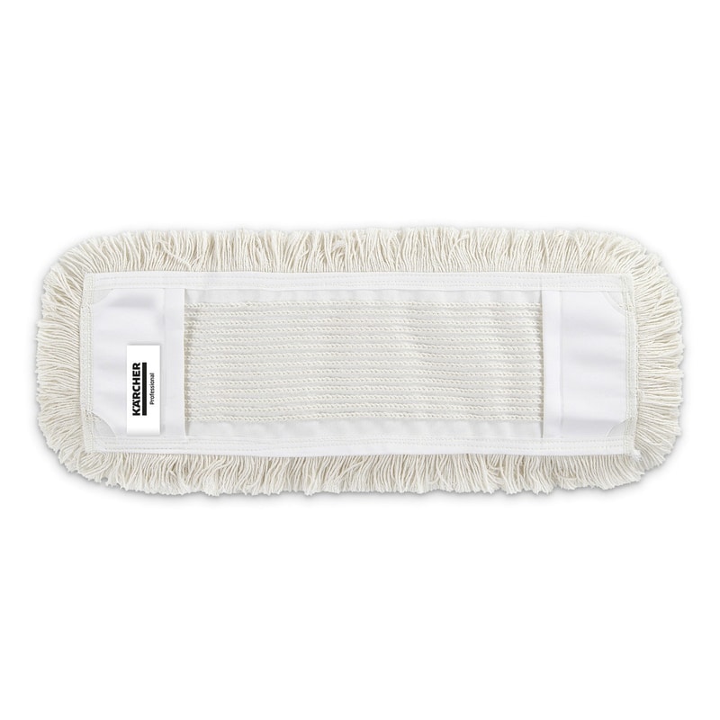 Kärcher Baumwollmopp 40 cm