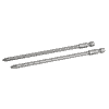 Metabo Bits Phillips, Gr. 2 / 146 mm, 2 Stück