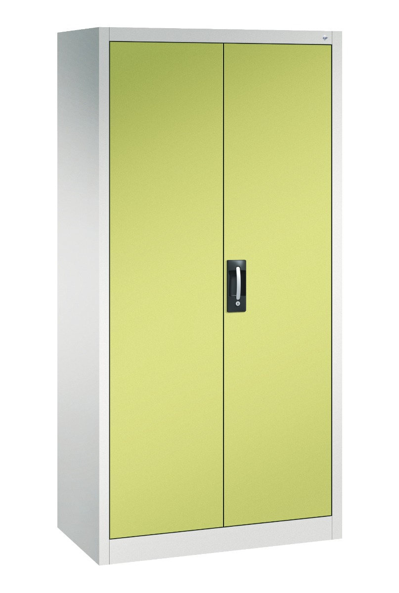C+P Porte-manteau Acurado, HxLxT 1950 x 930 x 500 mm