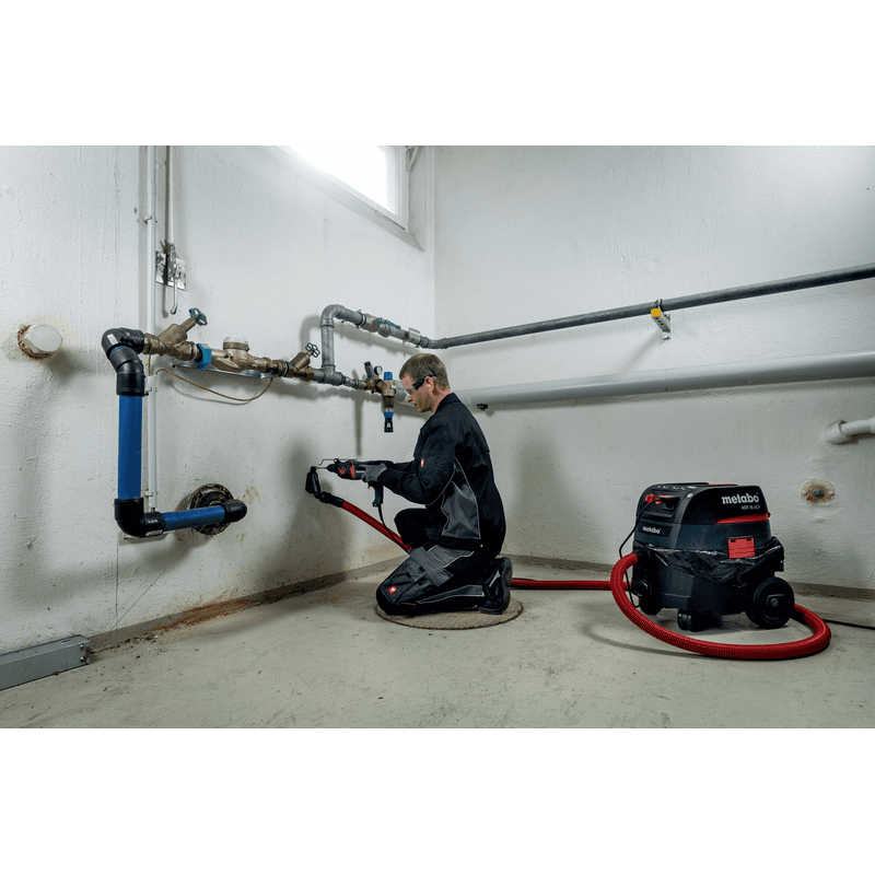 Metabo Kombihammer KHE 2445, 800 Watt, im Koffer