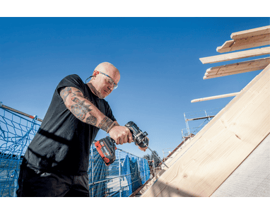 Metabo Akku-Bohrschrauber BS 18 LTX BL Q I, 18 V in drei Ausführungen