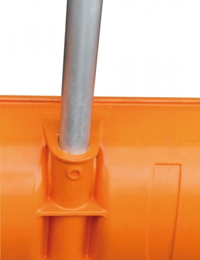 Poussoir à neige PFV/Alu