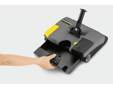 Kärcher Elektrobesen EB 30/1 Li-Ion