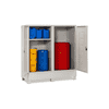 Box de rétention dangereux compact